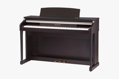 Kawai CA17 Rosewood