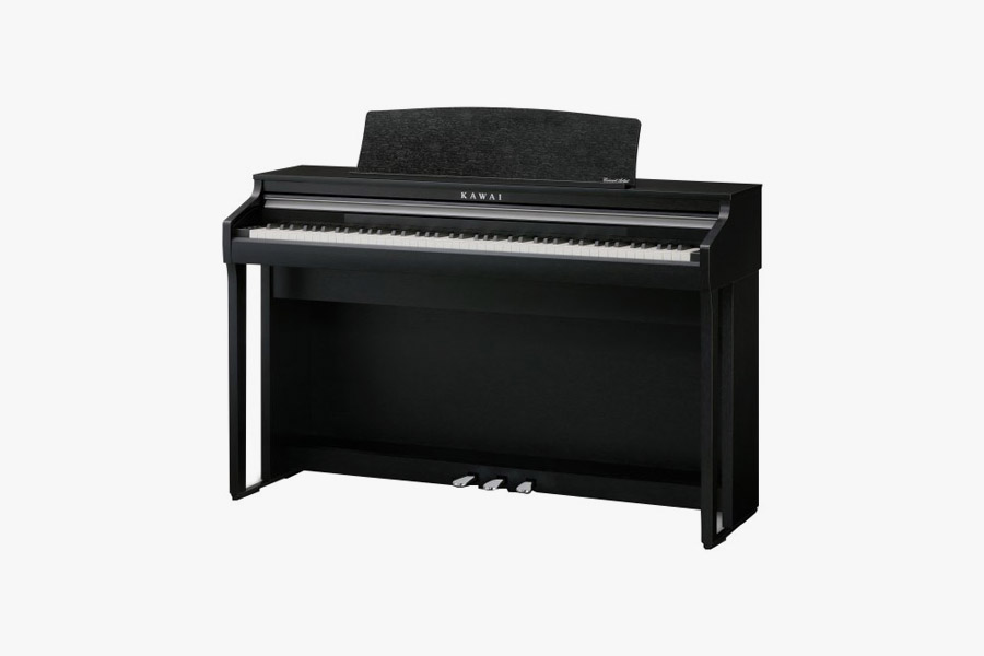 Kawai CA48 Black