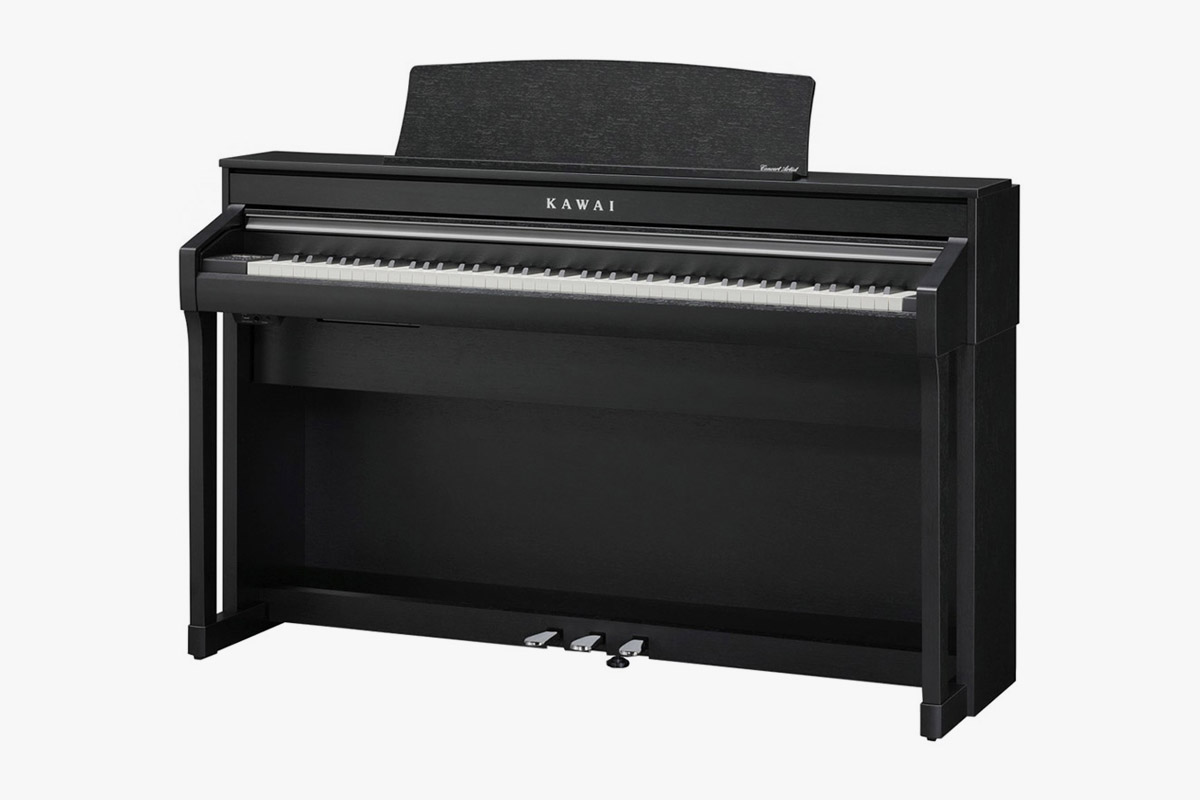 Kawai CA58 Black