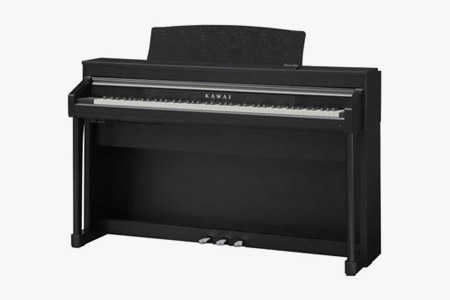 Kawai CA67 Black