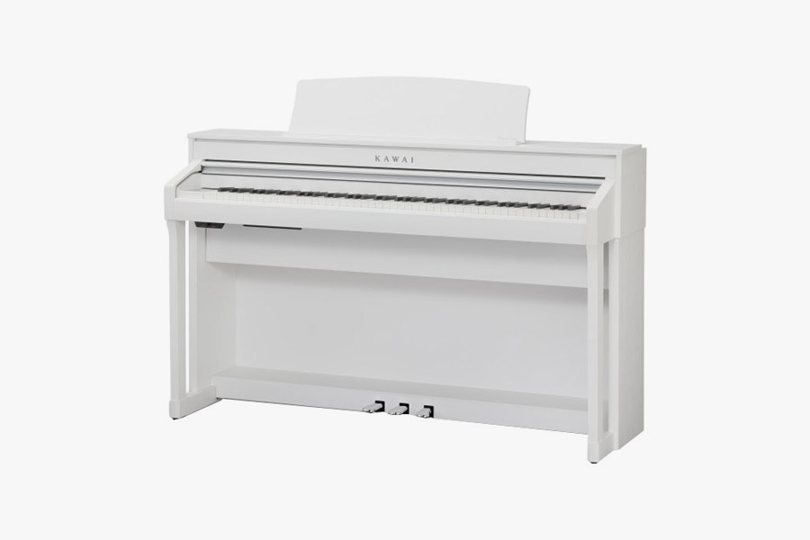 Kawai CA78 White