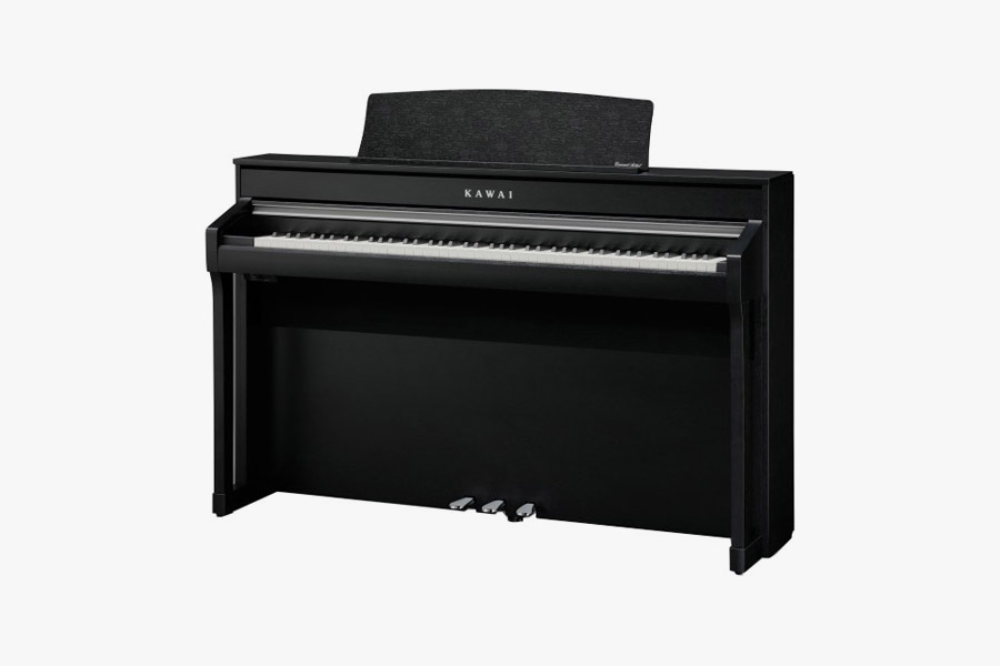 Kawai CA98 Black