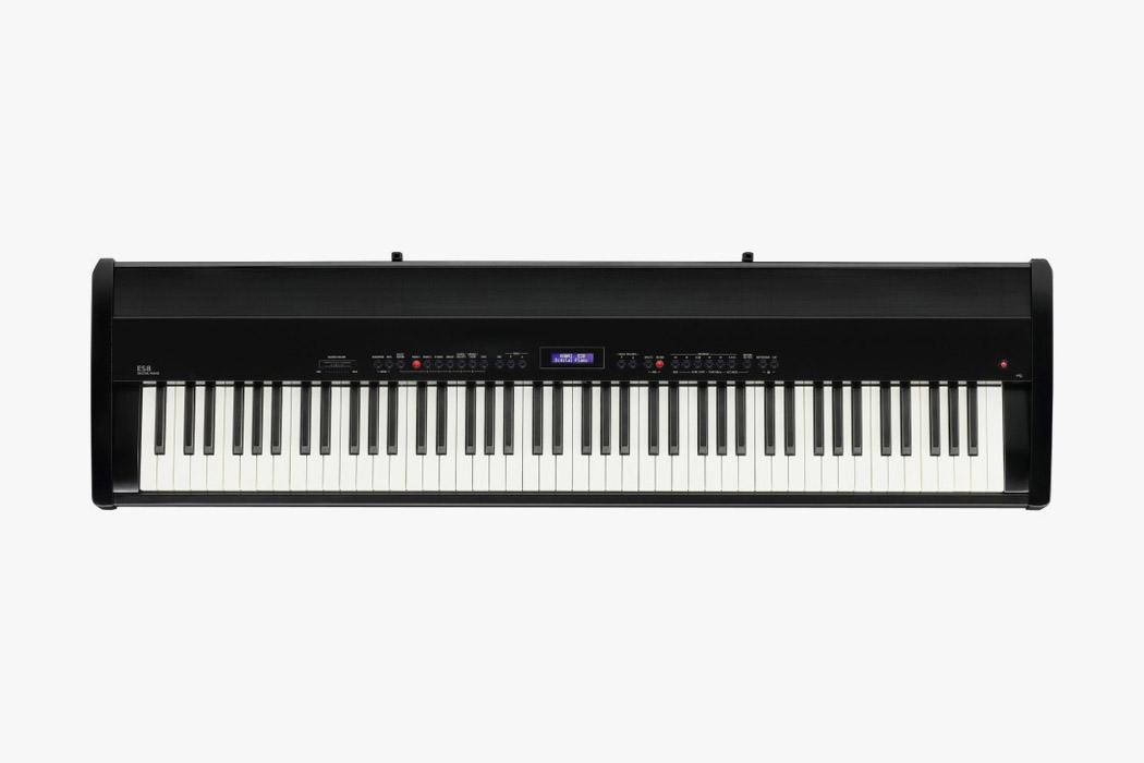 Kawai ES8 B