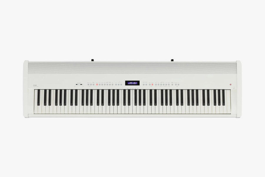 Kawai ES8 WH