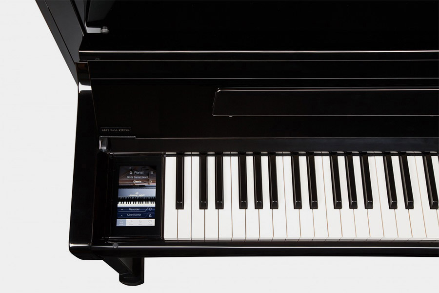 Kawai K-300 Aures