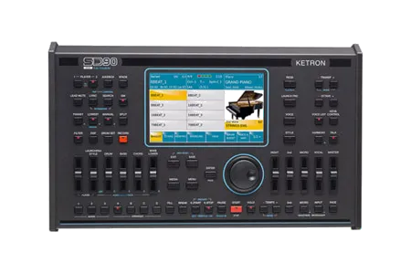 Ketron SD90