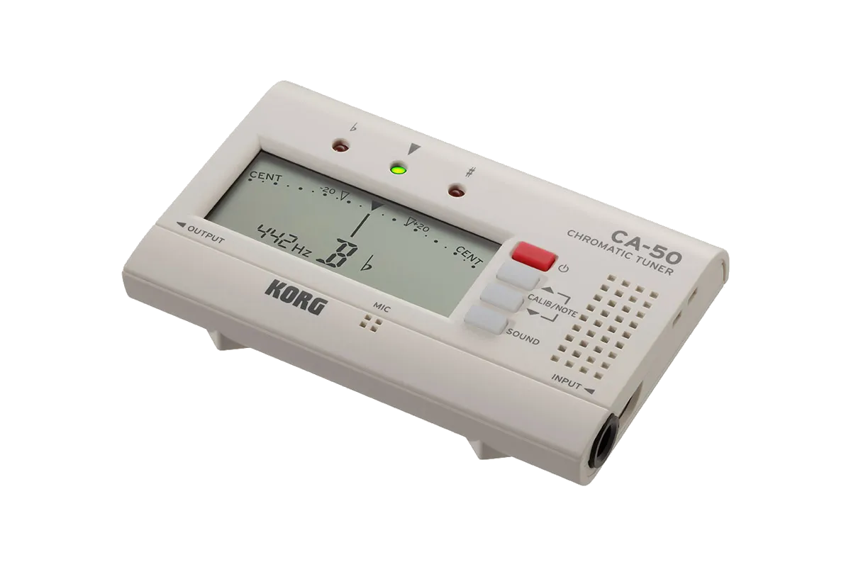 Korg CA50