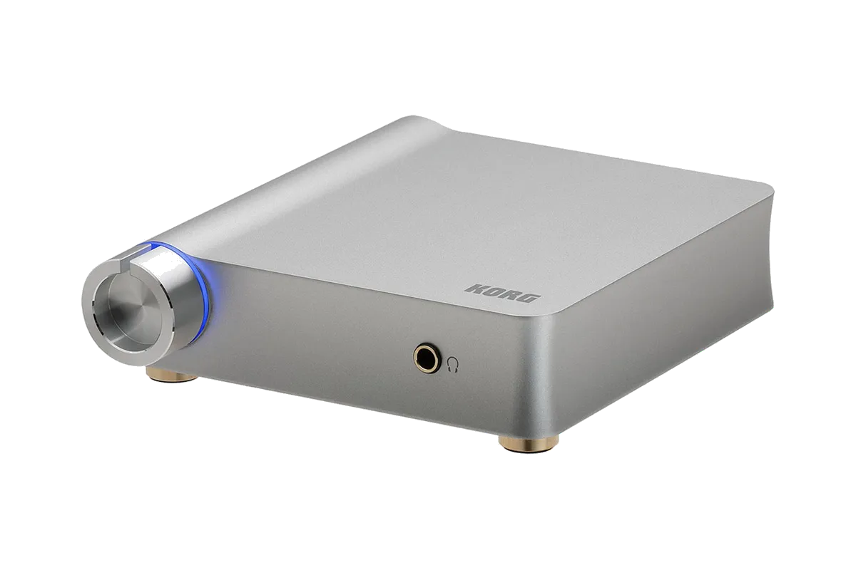 Korg DS-DAC-10R