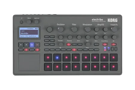 Korg Electribe