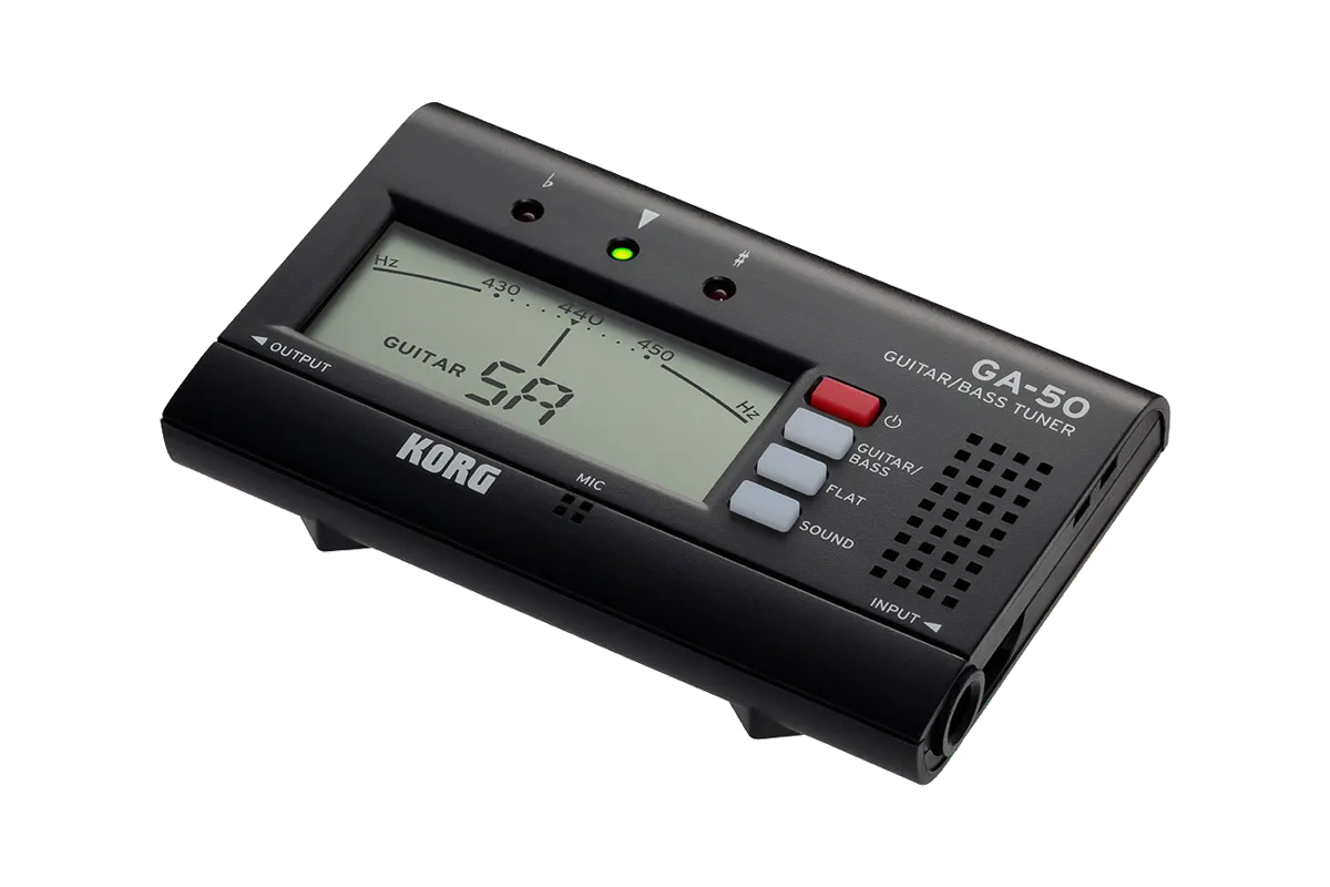 Korg GA50