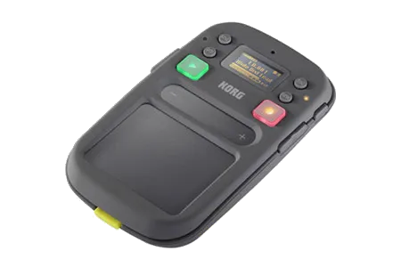 Korg Kaossilator 2S