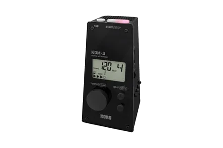 Korg KDM3BK