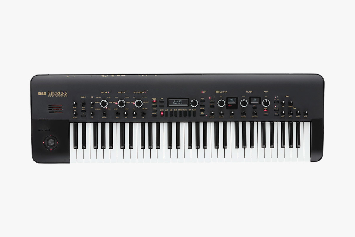 Korg KingKorg