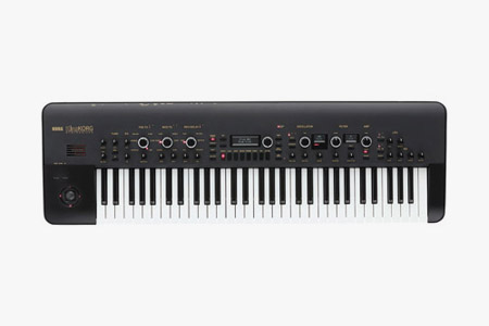 Korg KingKorg