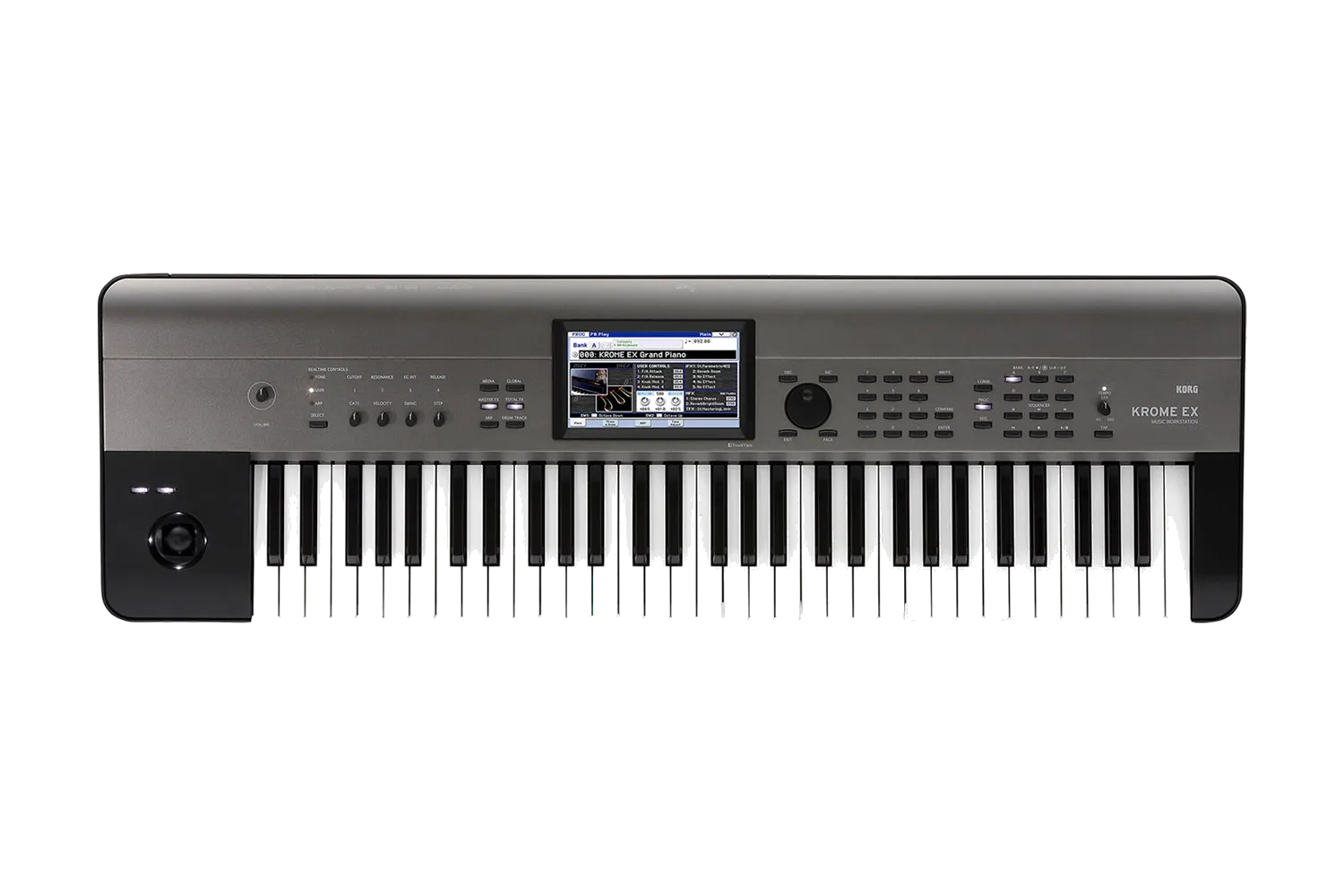 Korg Krome EX 61