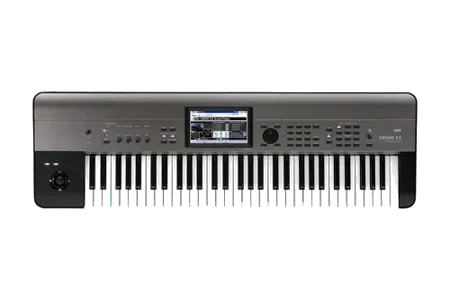 Korg Krome EX 61