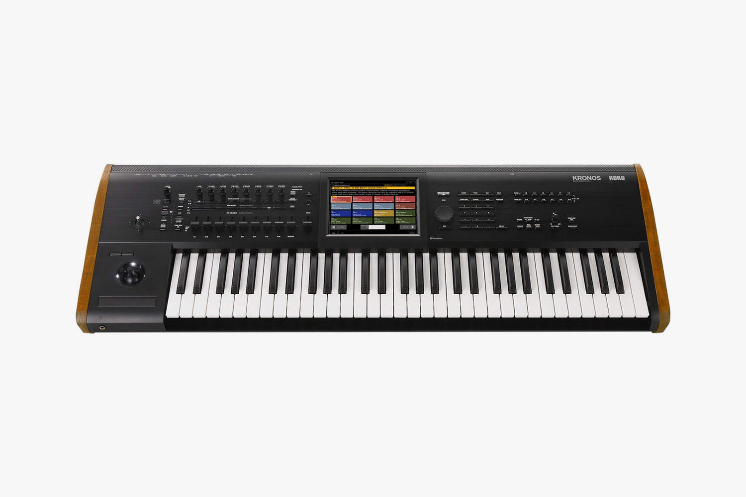 Korg Kronos 61