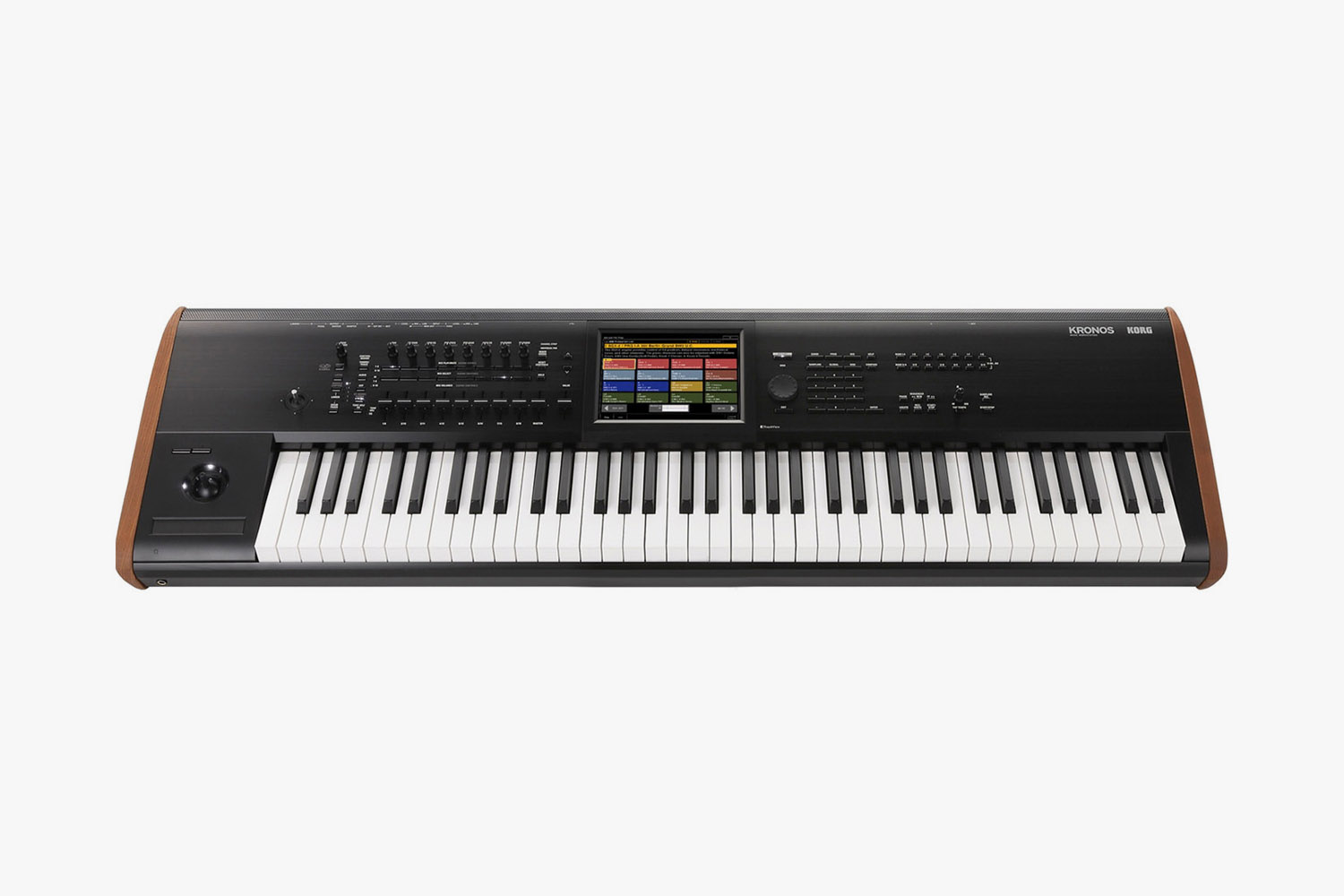 Korg Kronos 73