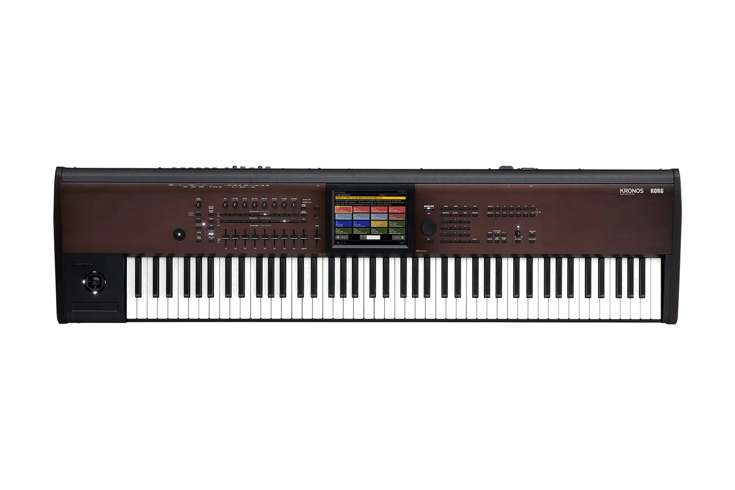Korg Kronos LS