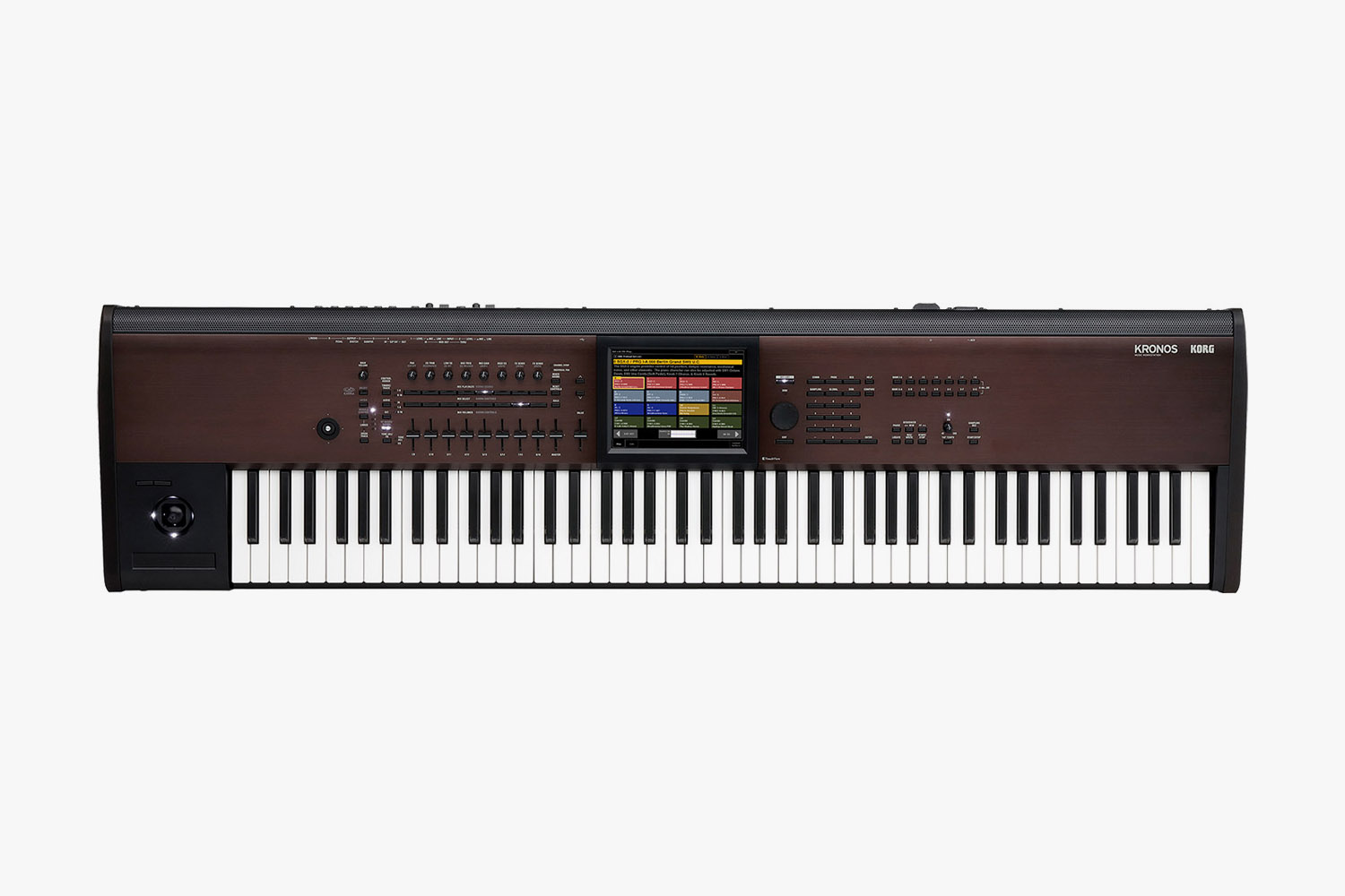 Korg Kronos LS