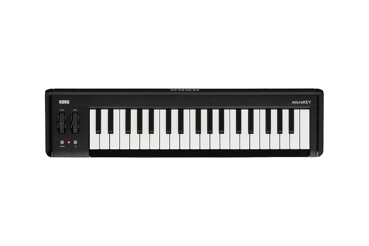 Korg microKEY 2 37
