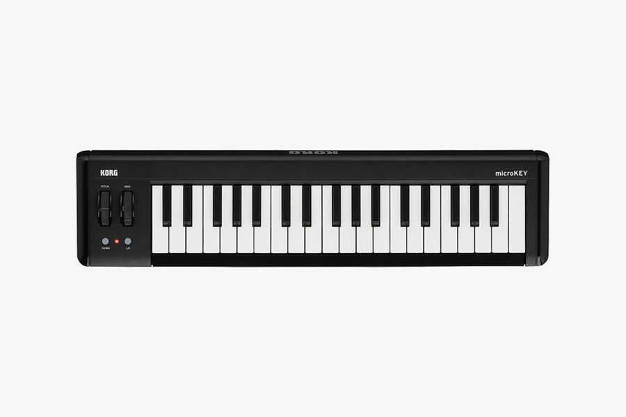 Korg microKEY 2 37