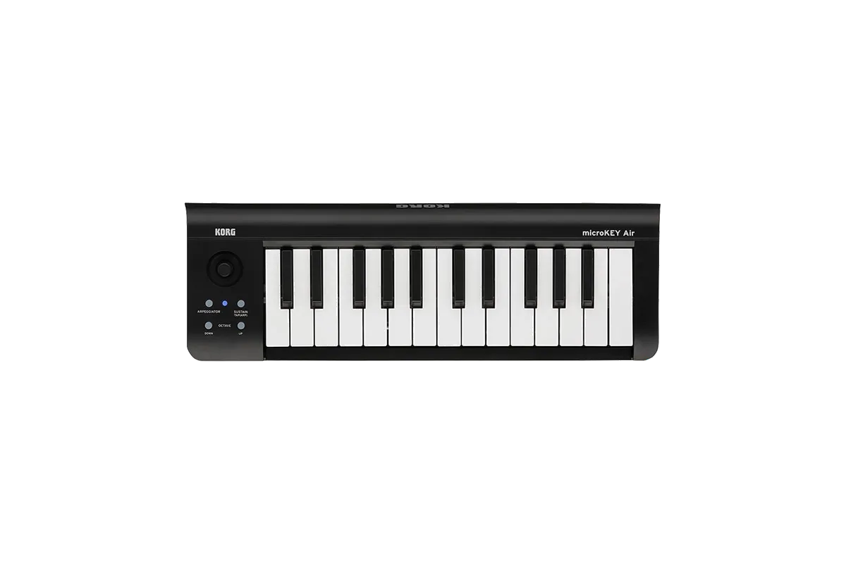 Korg microKEY 2 Air 25