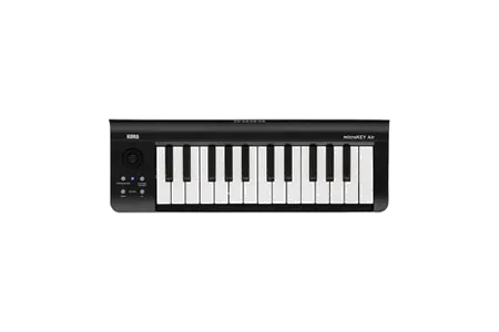 Korg microKEY 2 Air 25