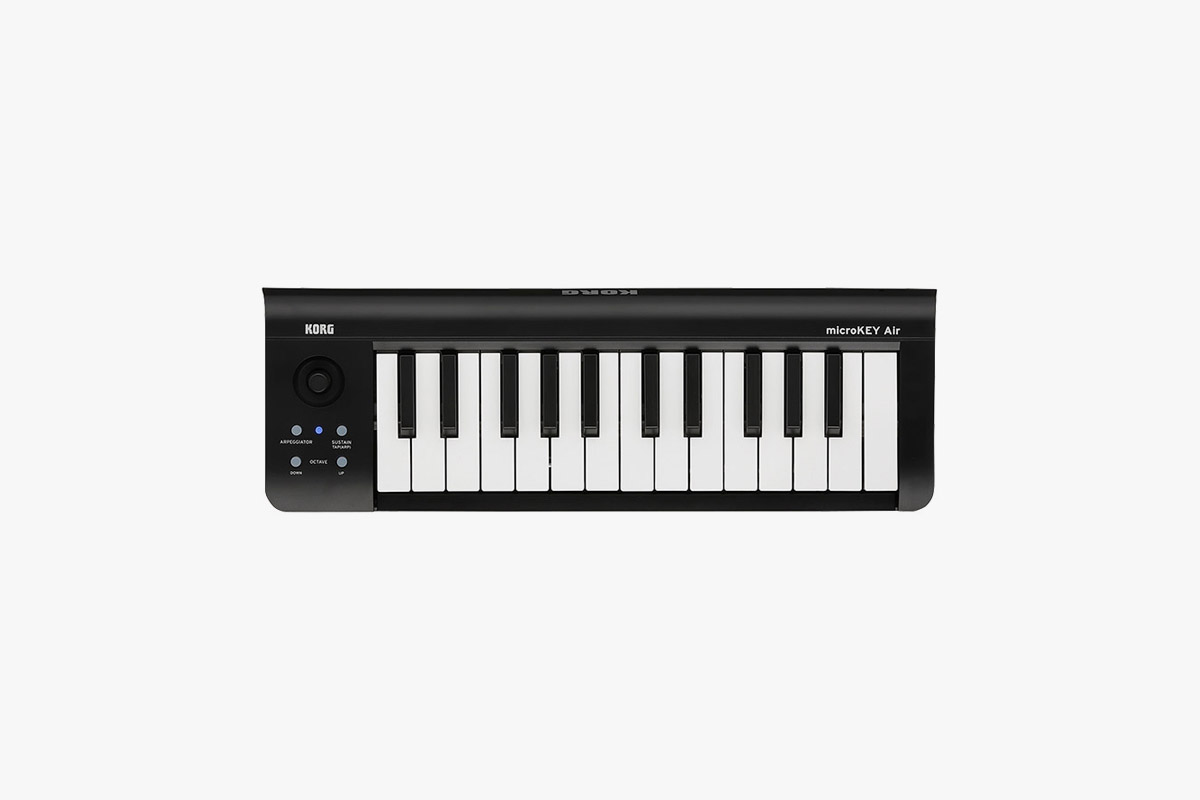 Korg microKEY 2 Air 25