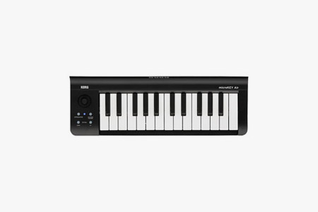 Korg microKEY 2 Air 25