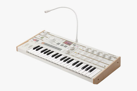 Korg microKORG S