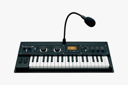 Korg microKORG XL+