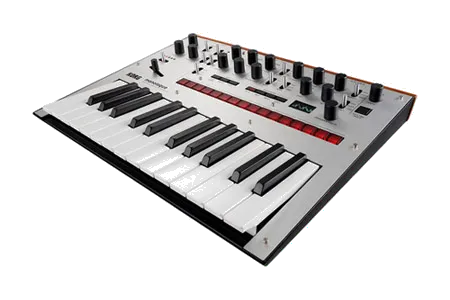 Korg monologue