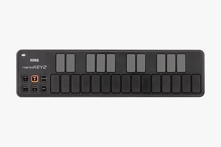 Korg NanoKEY2 Black