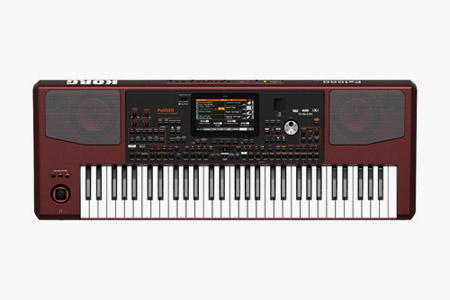 Korg Pa1000