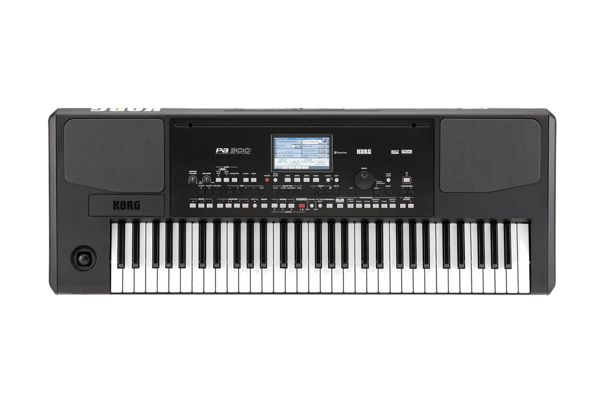 Korg Pa300