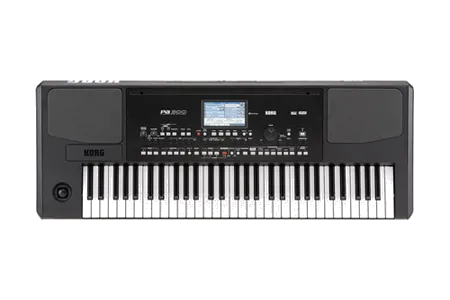 Korg Pa300