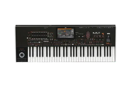 Korg Pa4X 61