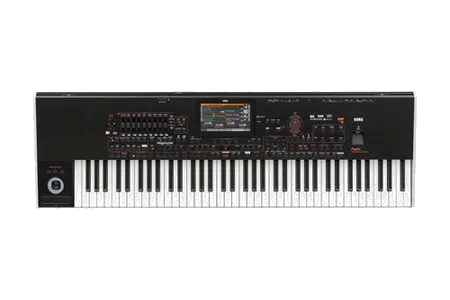 Korg Pa4X 76