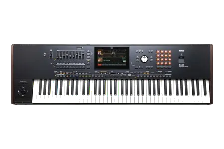 Korg Pa5X-76