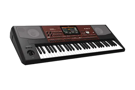 Korg Pa700
