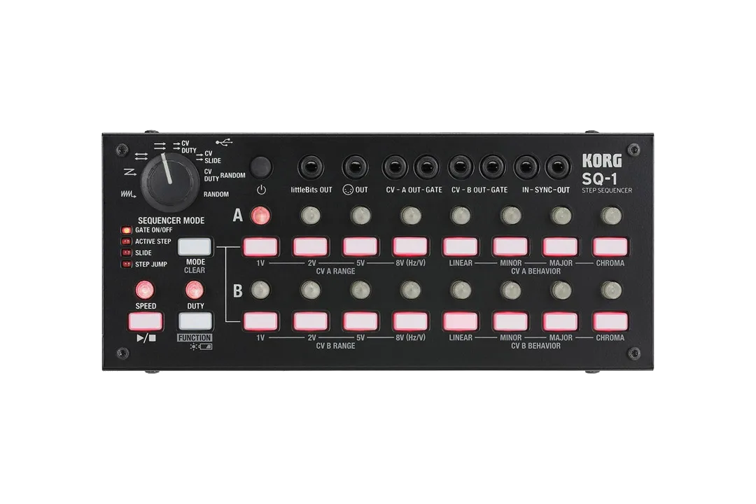Korg SQ-1
