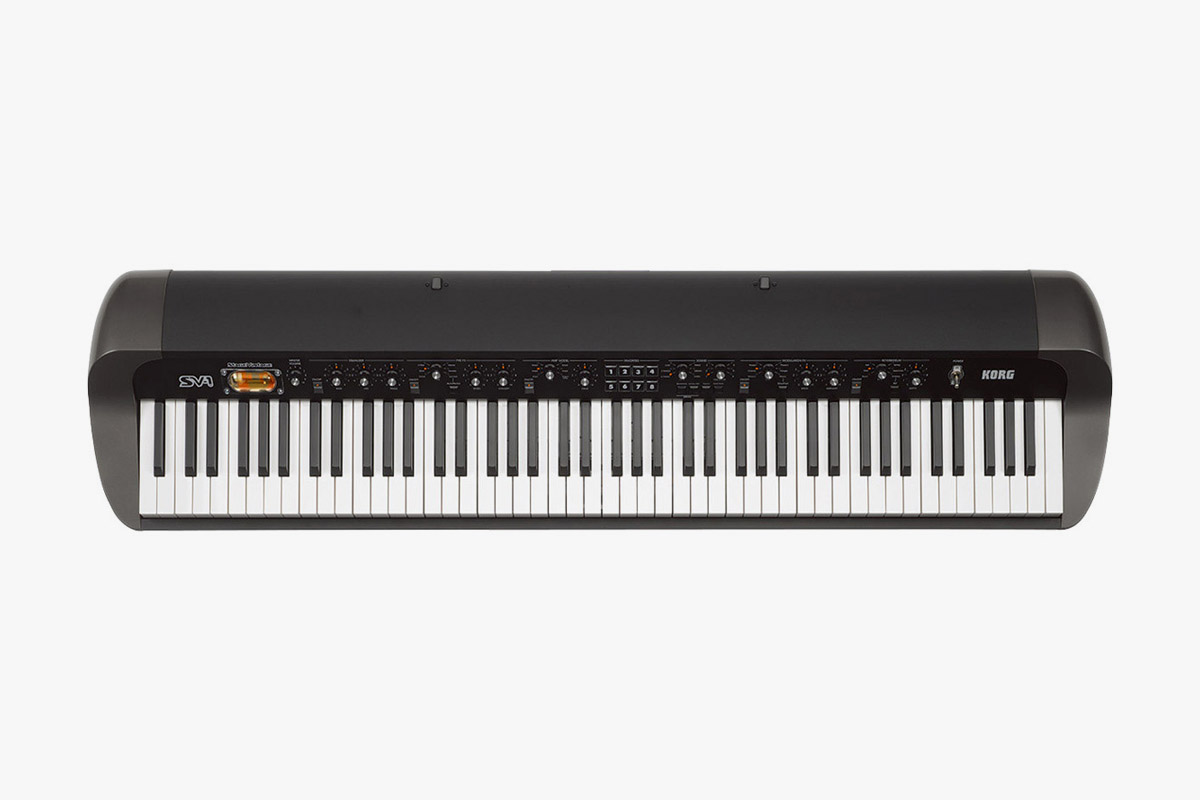 Korg SV-1 88