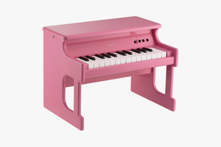 Korg tinyPIANO Pink