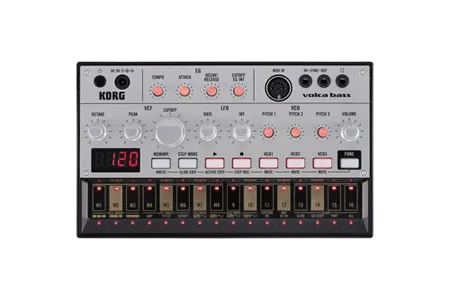 Korg Volca Bass