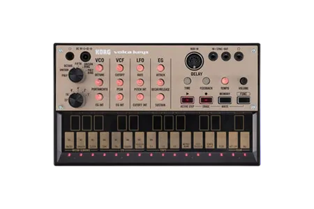 Korg Volca Keys