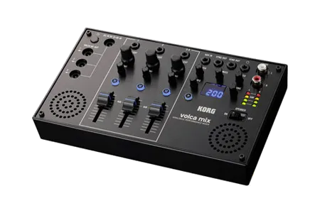 Korg Volca Mix