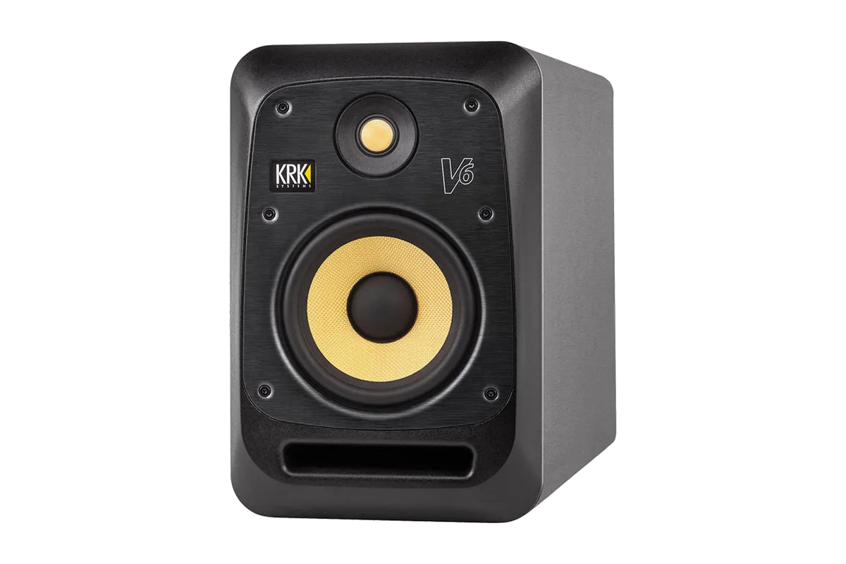KRK V6 S4