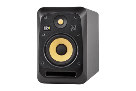 KRK V6 S4
