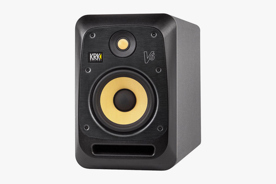 KRK V6 S4